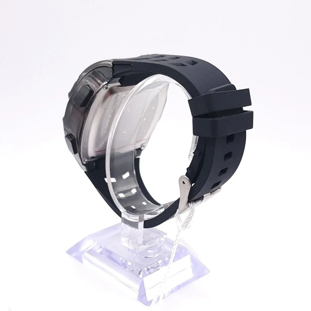 Activa X Invicta ACW8130-004 Digital Sport Watch 46mm New
